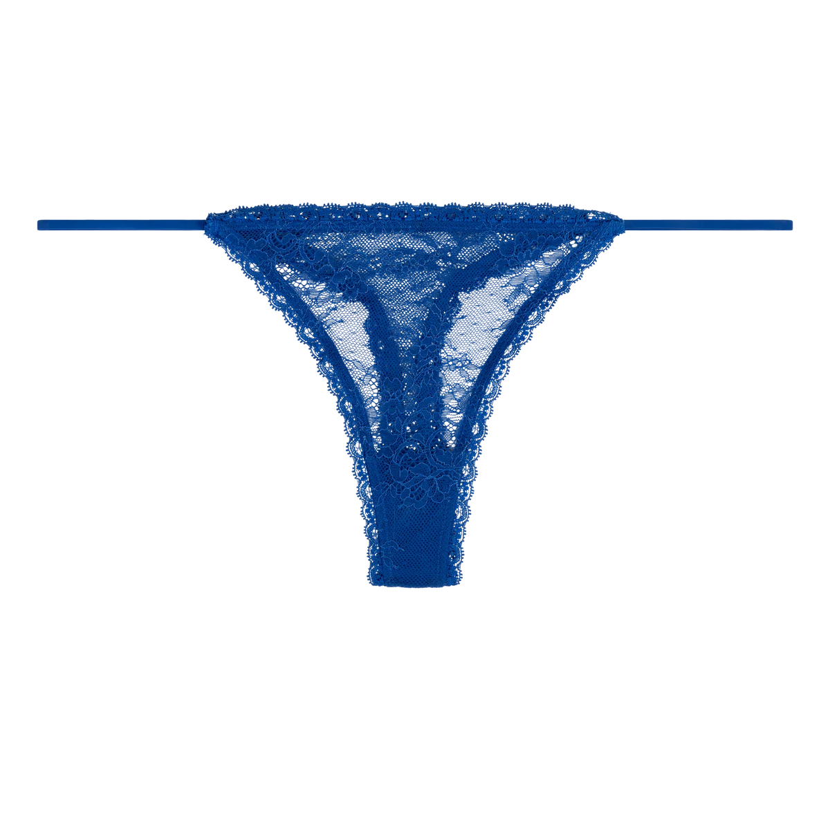 ROOMIE STRING BRIEFS BLUE