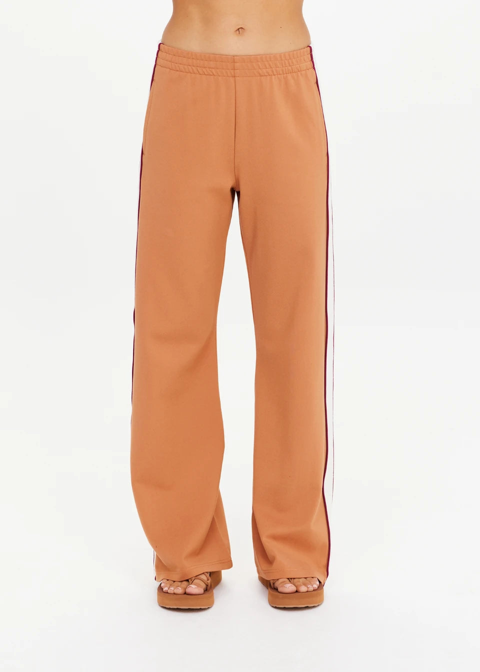 MARNIE WIDE LEG PANT | سروال MARNIE