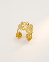 ZAGORA RING