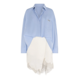 JOEY ONE PIECE SHIRT DRESS