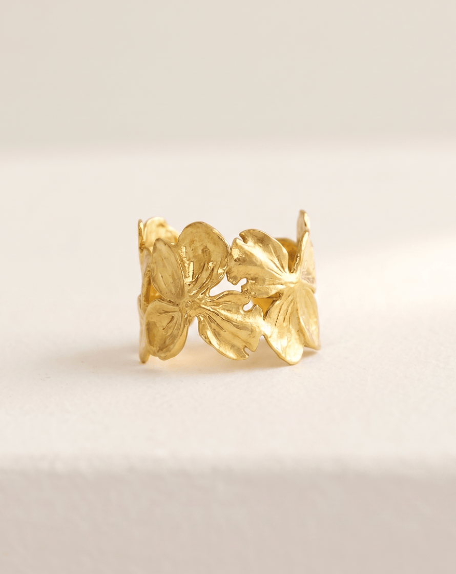 ZAGORA RING