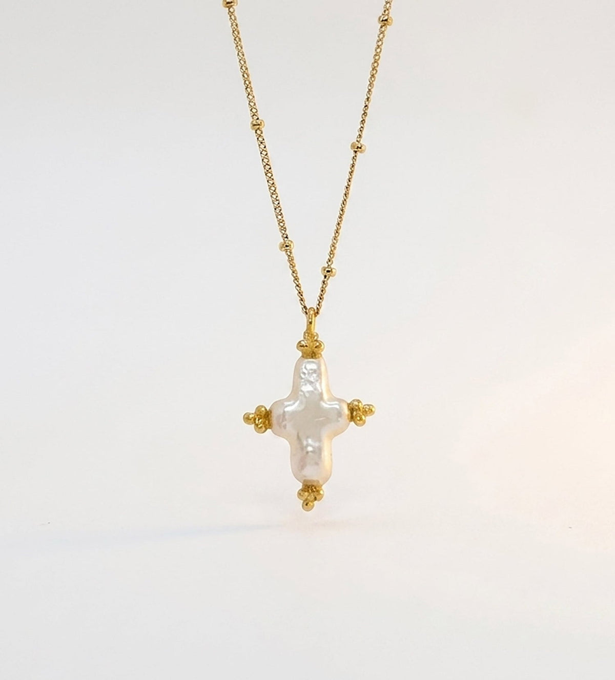 NECKLACE HYDROS