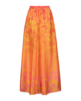 Skirt Karl Jouy Pink | تنورة Karl
