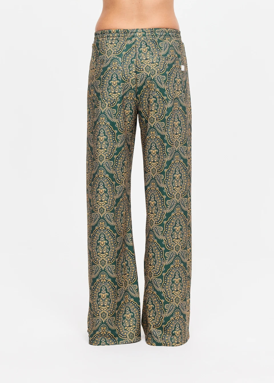 BAMBA ROMA PANT | سروال BAMBA ROMA