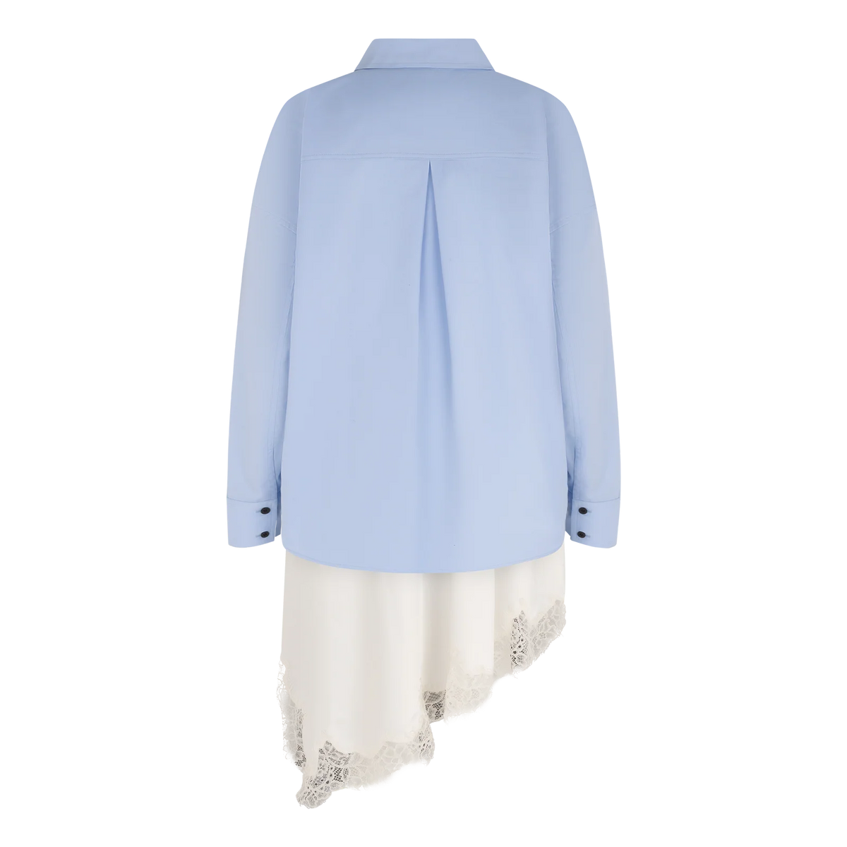 JOEY ONE PIECE SHIRT DRESS