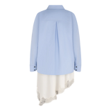 JOEY ONE PIECE SHIRT DRESS
