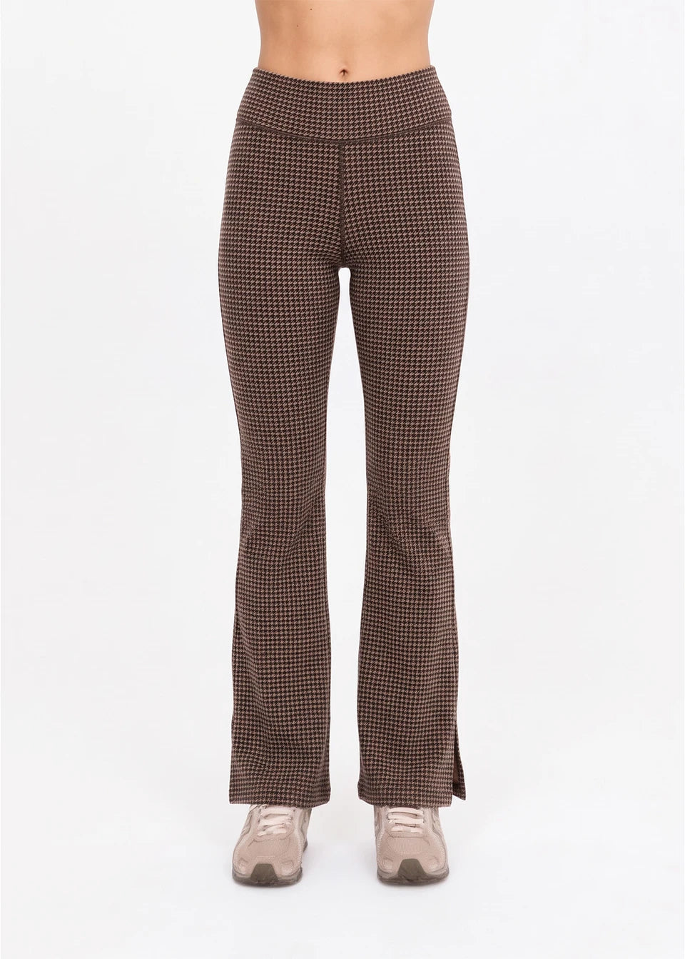 ZINNIA FLORENCE FLARE PANT | سروال ZINNIA FLORENCE