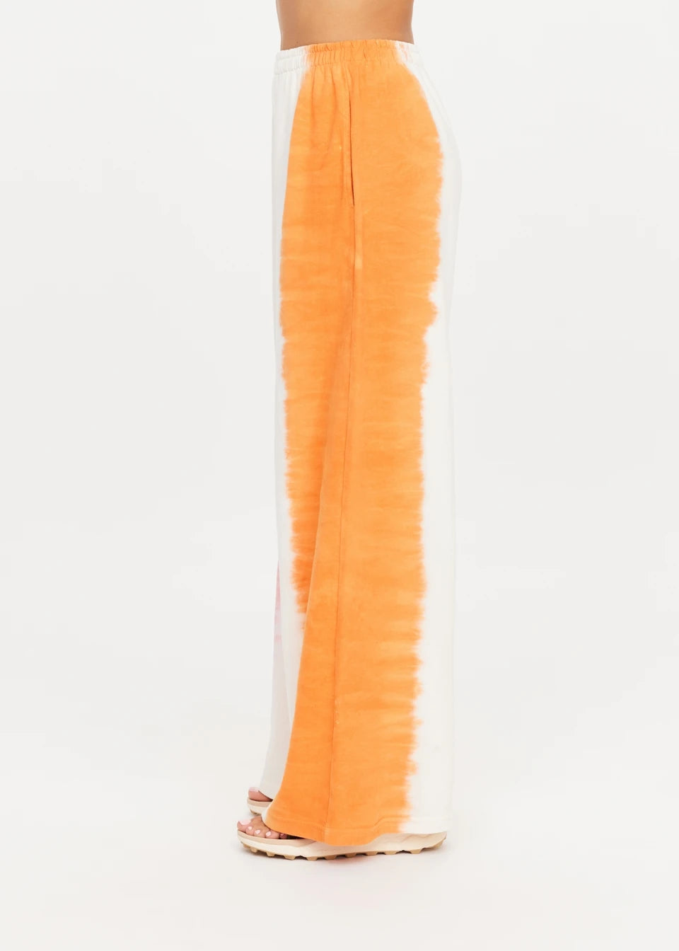 TOKIO WIDE LEG PANT | سروال TOKIO