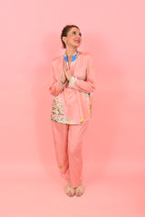 Jacket Jacky Amalfi Peach | بلوزة نسائية