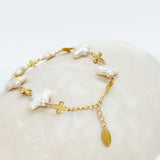 Nysa Bracelet