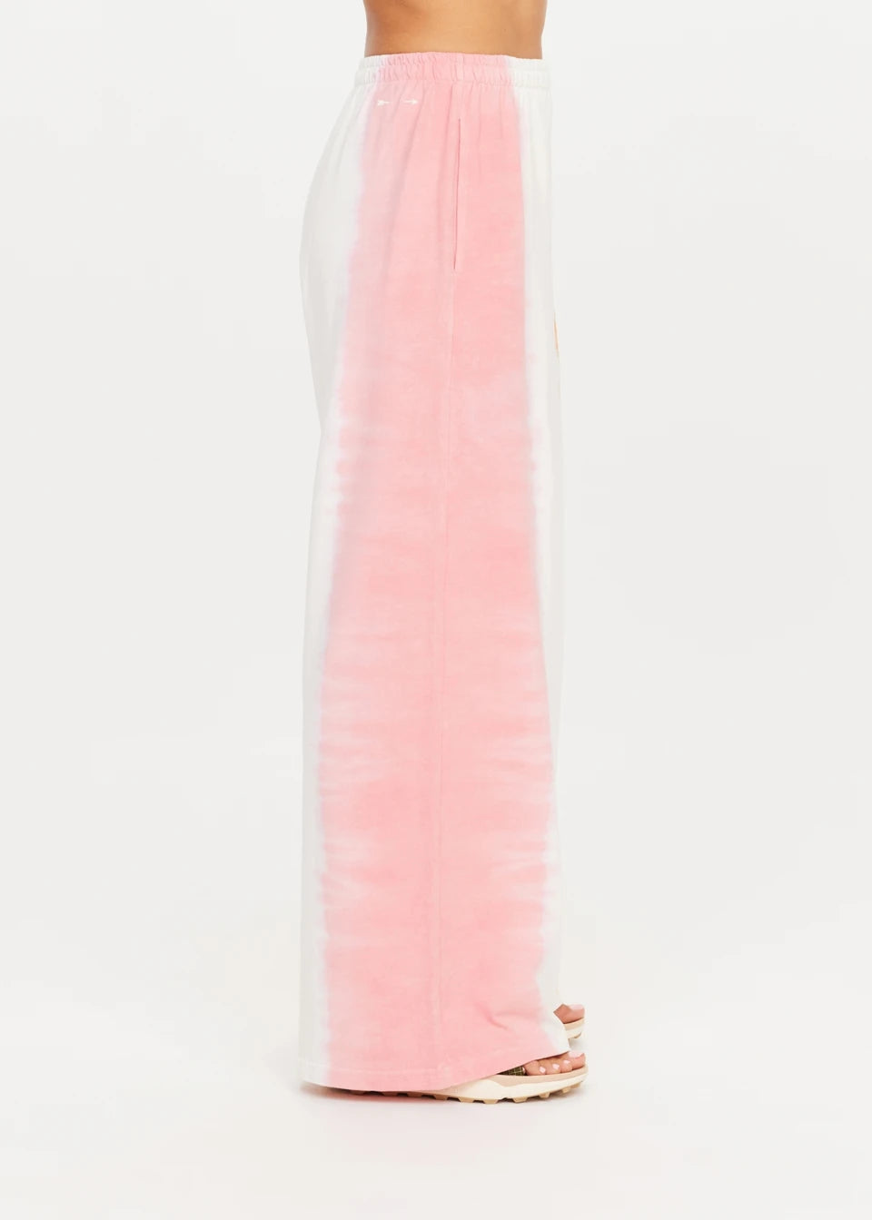 TOKIO WIDE LEG PANT | سروال TOKIO