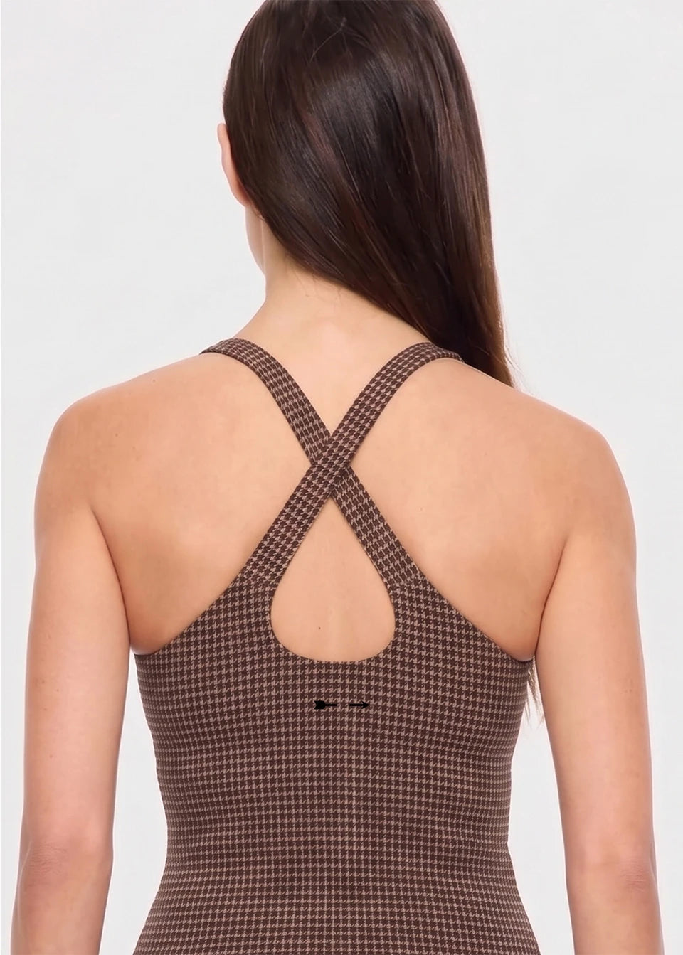 ZINNIA LENNY TANK TOP | بلوزة ZINNIA LENNY