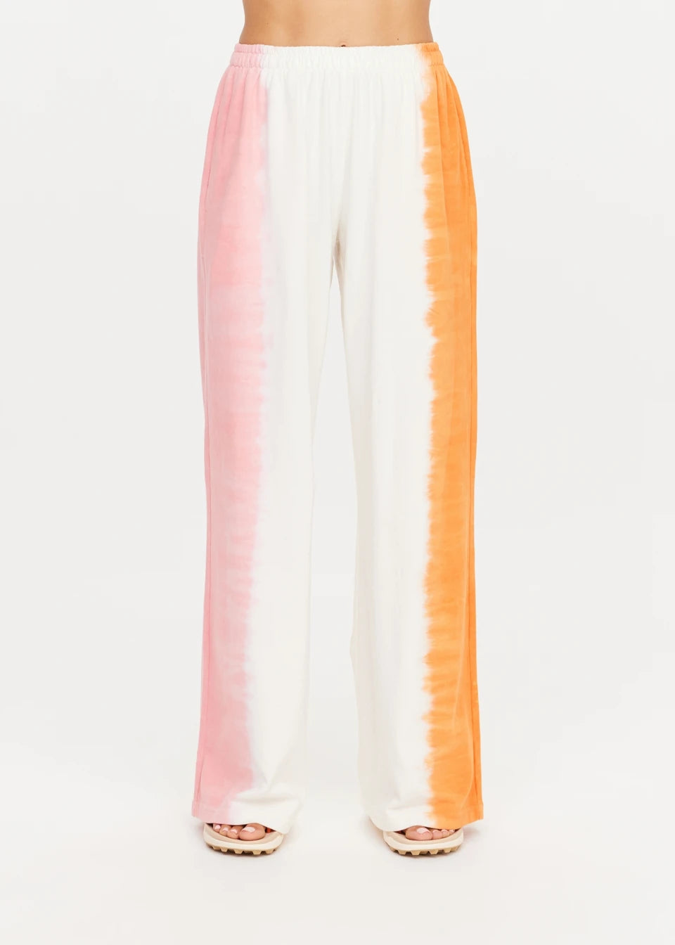 TOKIO WIDE LEG PANT | سروال TOKIO