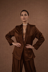 Jacket Jane Brown | بلوزة نسائية Jane