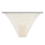 BRIEF WILD ROSE WHITE