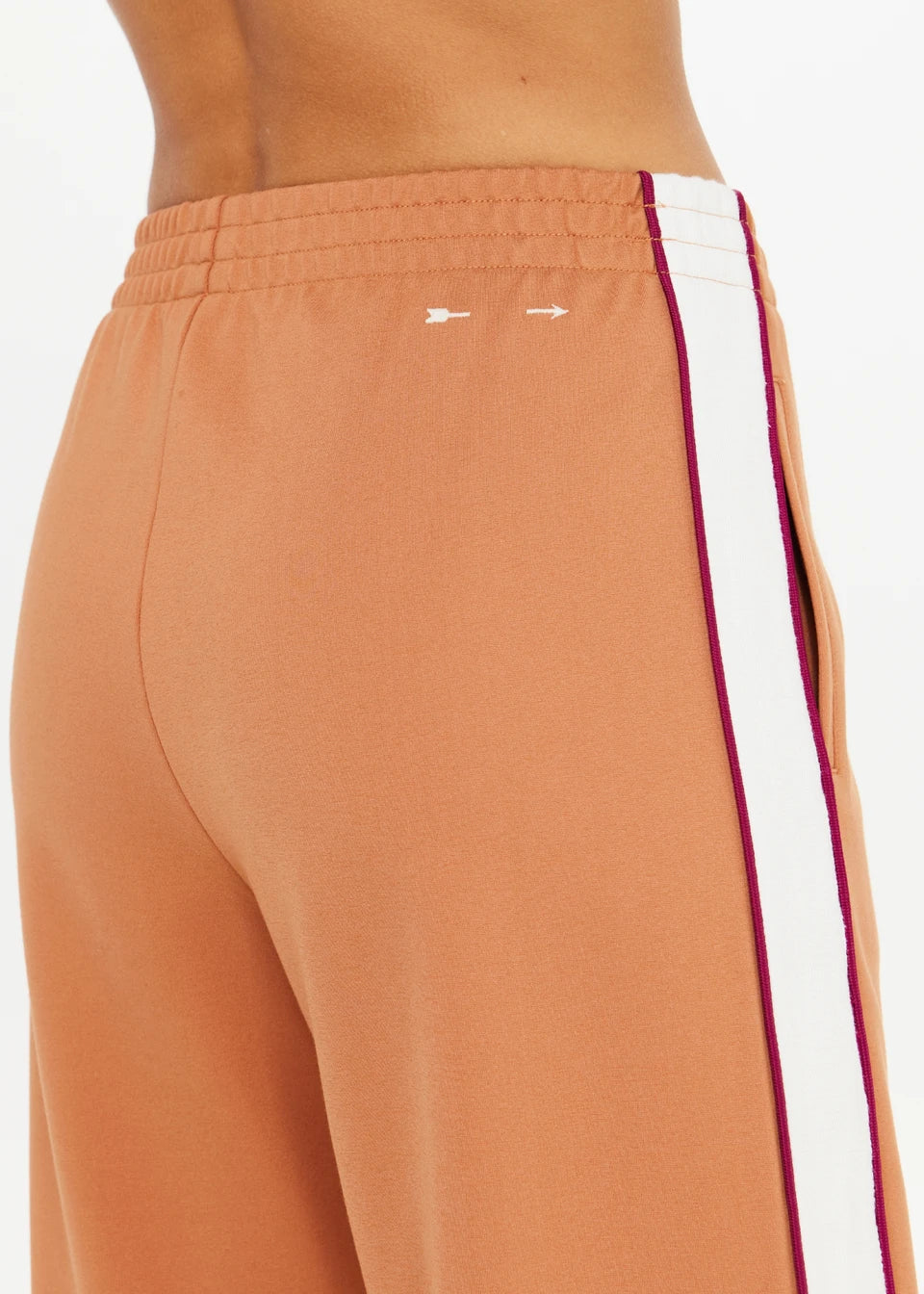 MARNIE WIDE LEG PANT | سروال MARNIE