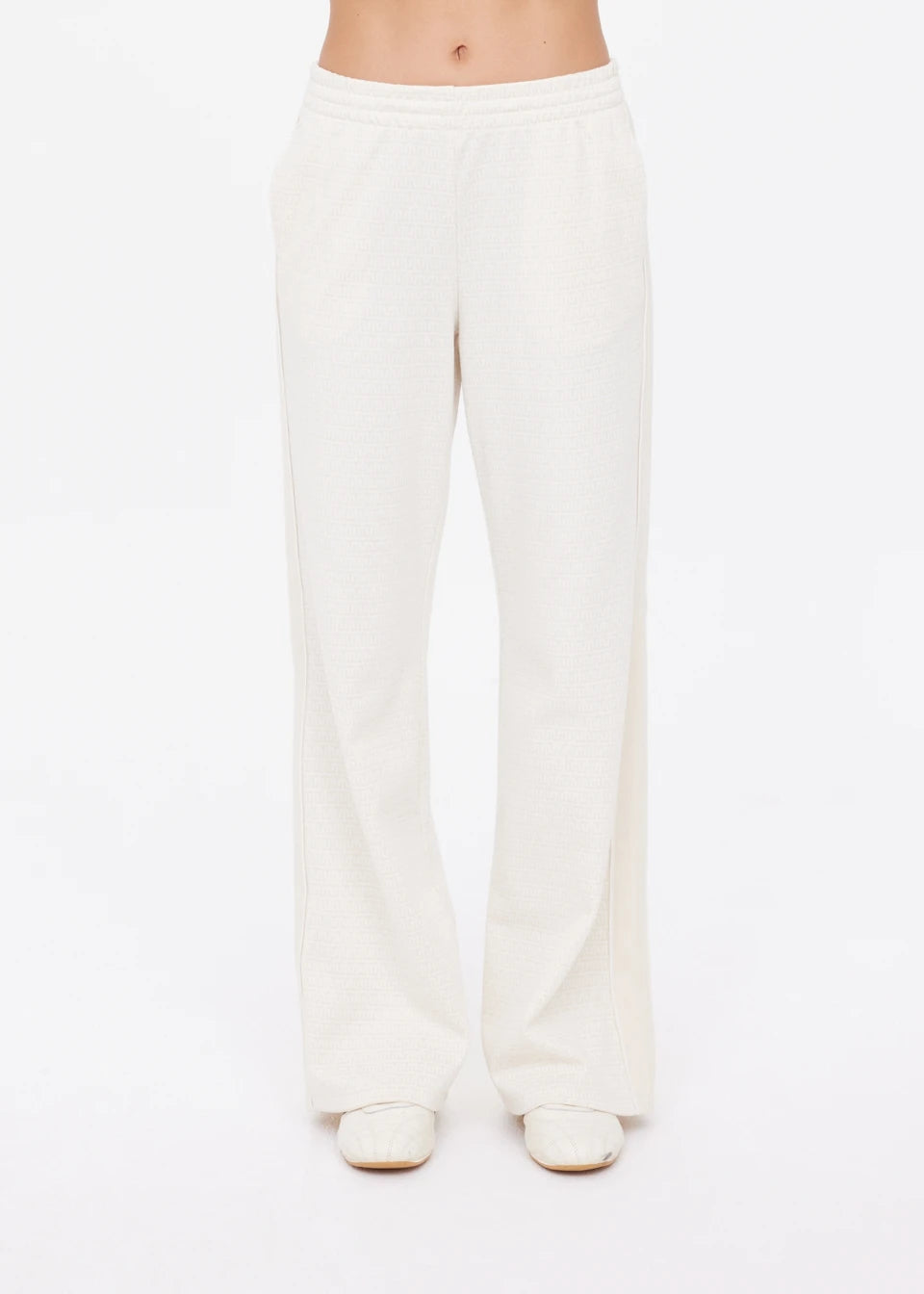 NAVAR MARNIE WIDE LEG PANT | سروال NAVAR MARNIE