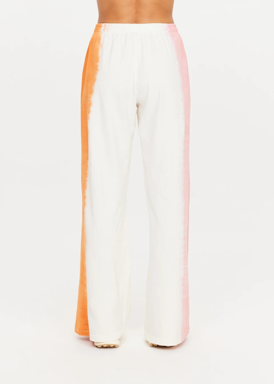 TOKIO WIDE LEG PANT | سروال TOKIO