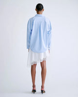 JOEY ONE PIECE SHIRT DRESS