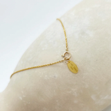 Serenada Necklace