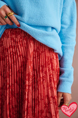 Carmelina Skirt | تنورة نسائية Carmelina