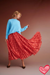 Carmelina Skirt | تنورة نسائية Carmelina