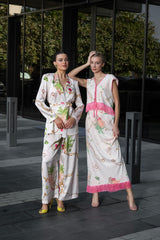 Shirt Dallas Fringes Astrology Knitwear Leo | بلوزة نسائية Dallas