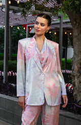 Jacket Clovis Astrology Gemini | سترة