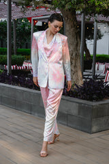 Jacket Clovis Astrology Gemini | سترة