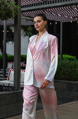 Jacket Clovis Astrology Gemini | سترة