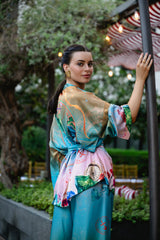 Shirt Artemis Astrology Sagittarius | بلوزة نسائية Artemis