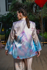 Jacket Harris Mountain Astrology Capricorn | سترة Harris