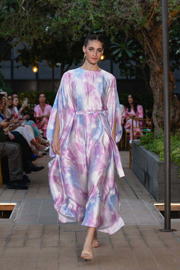 Dress Evangely Astro / فستان نسائي Evangely