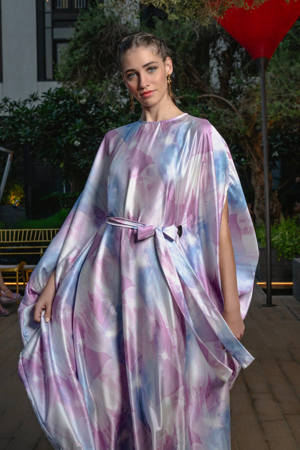 Dress Evangely Astro / فستان نسائي Evangely