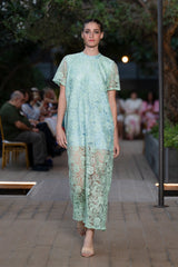 Dress Froufrou Tricot Astrology / فستان نسائي Froufrou