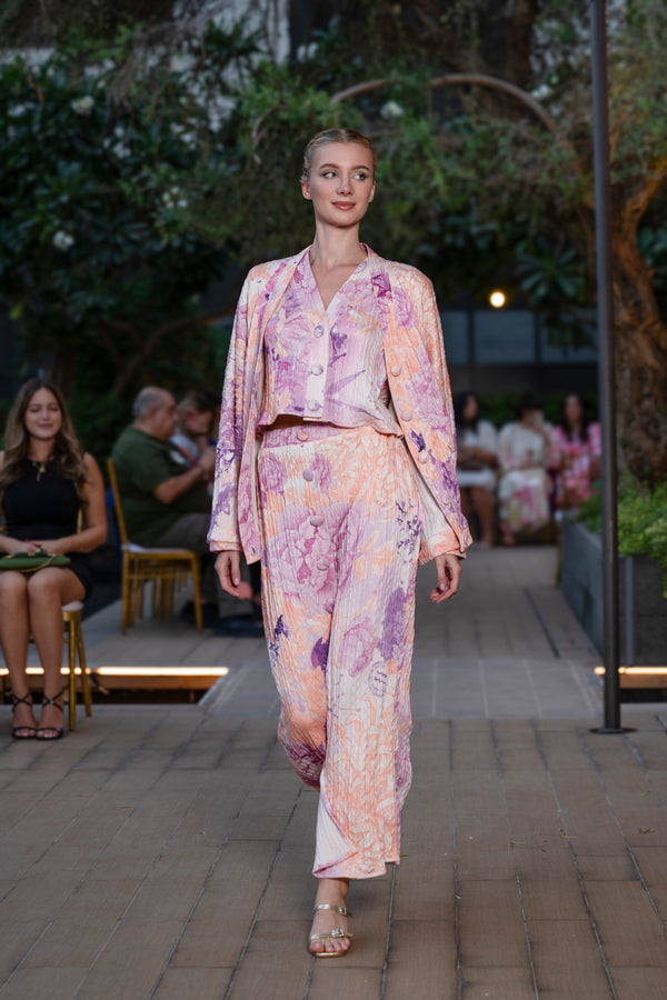 Skirt Alby Astrology Aquarius | تنورة Alby