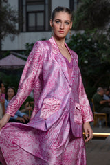 Jacket Harris Astrology Rose Gradient سترة Harris