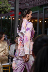 Jacket Haifa Astrology Aquarius سترة Haifa