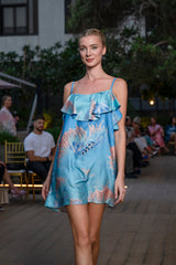 Dress Nepta Astrology Pisces/ فستان نسائي Nepta