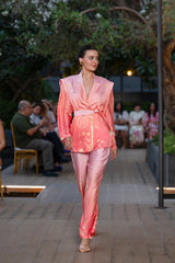 Jacket Cape Astrology Aries | سترة Cape