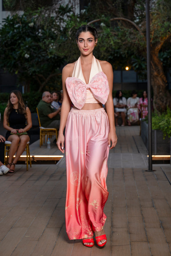 Trouser Jackomo Astrology Aries |سروال Jackomo