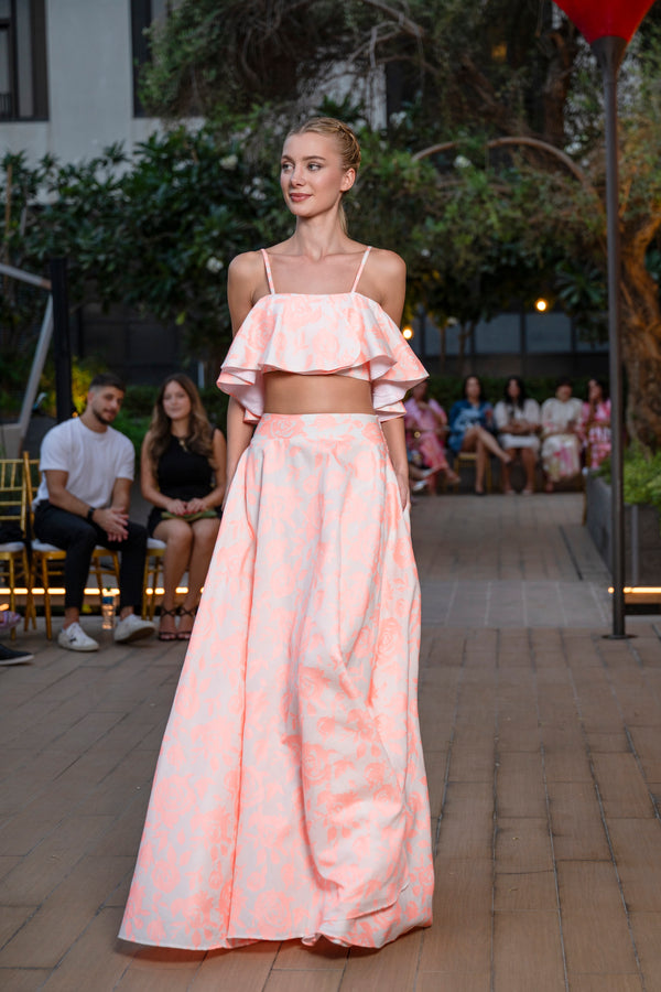 Skirt Lolli Astrology| تنورة Lolli