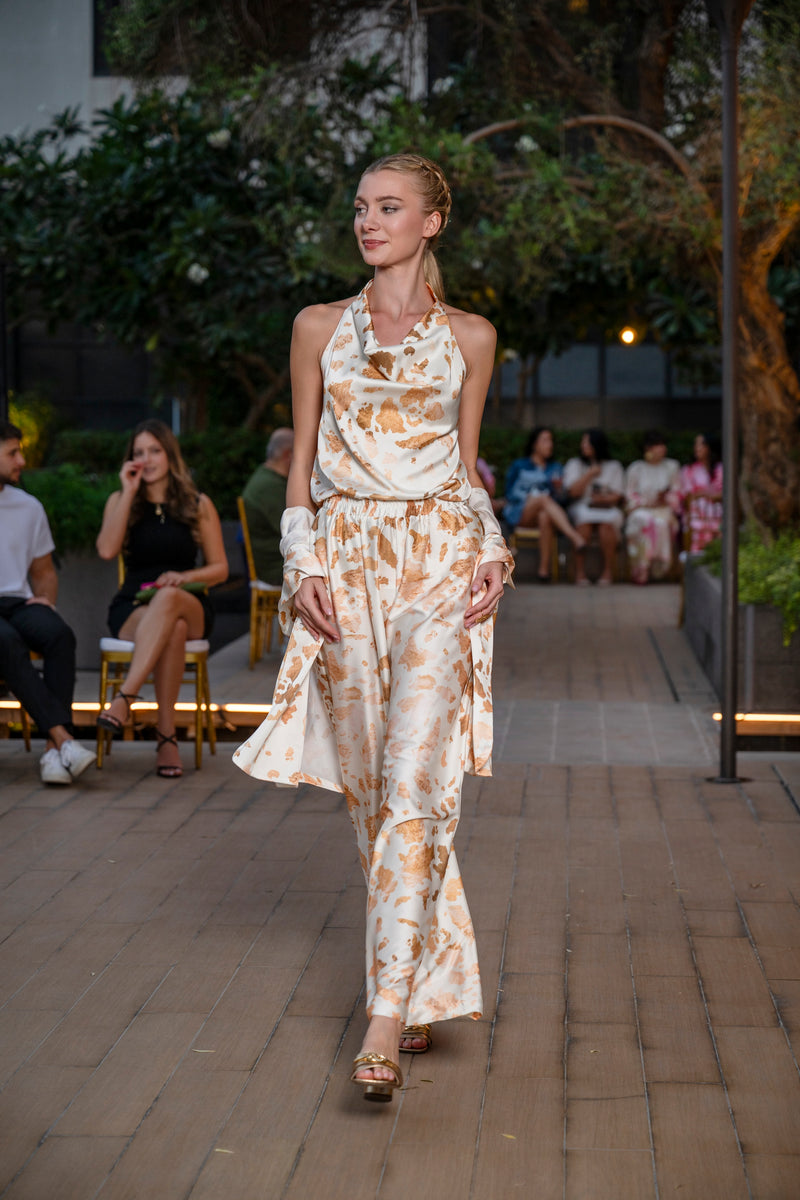 Jacket Clovis Astrology Taurus | سترة Clovis