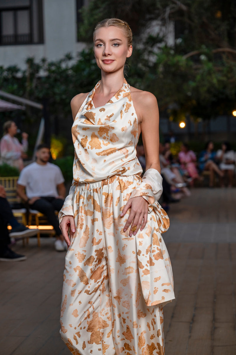 Jacket Clovis Astrology Taurus | سترة Clovis