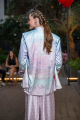 Jacket Clovis Astrology Cancer | سترة