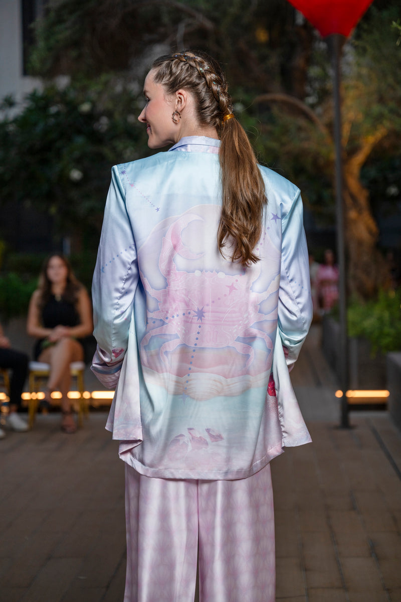 Jacket Clovis Astrology Cancer | سترة