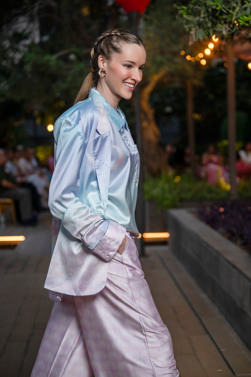 Jacket Clovis Astrology Cancer | سترة