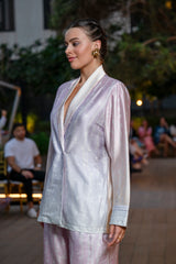 Jacket Donna Astrology Aquarius سترة Donna