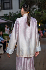 Jacket Donna Astrology Aquarius سترة Donna