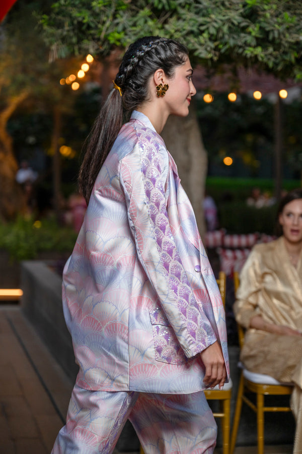 Jacket Henriette Astrology Cancer | سترة